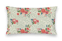 Erin and Ben Co. Zara Floral Linen Quilt