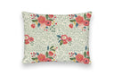Erin and Ben Co. Zara Floral Linen Quilt