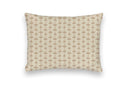 Erin and Ben Co. Chestnut Garden Brown Quilt