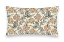 Erin and Ben Co. Garden Tapestry Linen Quilt