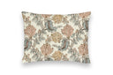 Erin and Ben Co. Garden Tapestry Linen Quilt