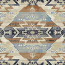 Norra Slate Linen 20" Pillow