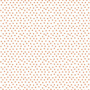 Dachshund Gingham Game Day Orange Hot Tools Bag