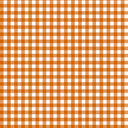 Dachshund Dots Game Day Orange Quilted Boot Bag