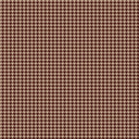 Riley Fields Burgundy Quilted Barn Jacket