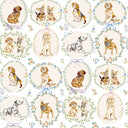 Petal Pups White Hot Tools Bag