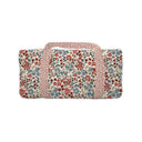 Lismont Floral Americana Weekender Duffle Bag