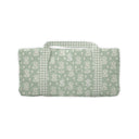 Erin and Ben Co. Clover Sage Weekender Duffle Bag