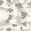 Cheyenne Camo Grey Quilted Jacket