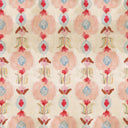 Jules Pink Quilted Duster