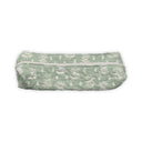 Erin and Ben Co. Clover Sage Hot Tools Bag