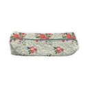 Erin and Ben Co. Zara Floral Linen Hot Tools Bag