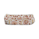 Erin and Ben Co. Heritage Scroll Rose Hot Tools Bag