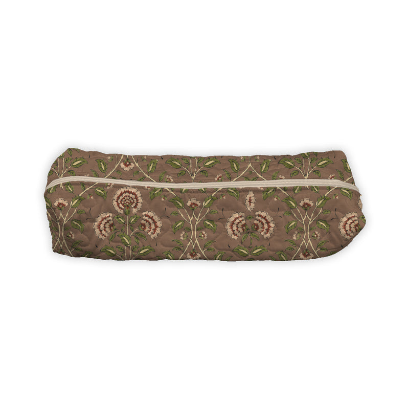 Erin and Ben Co. Arielle Brown Hot Tools Bag