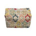 Erin and Ben Co. Athena Multi Quilted Makeup Bag