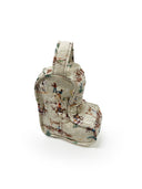 Retro Cowboy Quilted Boot Bag