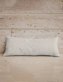 Retro Cowboy Oblong 14"x33" Pillow