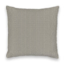 Retro Cowboy Black 20" Pillow