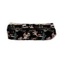 Retro Cowboy Black Hot Tools Bag