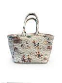 Retro Cowboy Handbag