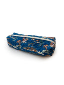 Retro Cowboy Peacock Hot Tools Bag