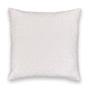 Retro Cowboy Pink Sand/Fuchsia 20" Pillow