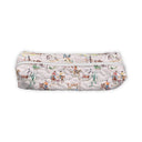 Retro Cowboy Pink Hot Tools Bag