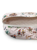 Retro Cowboy Pink Hot Tools Bag