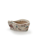 Retro Cowboy Makeup Bag