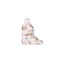 Retro Cowboy Pink Quilted Boot Bag