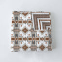 Rhodes Neutral Baby Blanket