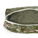Riley Fields Olive Hot Tools Bag