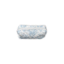 Rose Toile Blue Quilted Hot Tools Bag