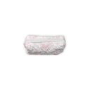 Rose Toile Pink Quilted Hot Tools Bag