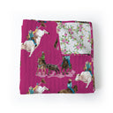 Roselynn Berry Baby Blanket