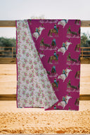 Roselynn Berry Quilt