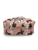 Roselynn Rose Weekender Duffle Bag