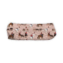 Roselynn Rose Quilted Hot Tools Bag