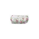Rosey Floral Jewels Quilted Hot Tools Bag