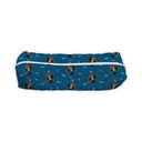 Rosie Rider Peacock Quilted Hot Tools Bag