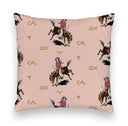 Rosie Rider Rose Quilt