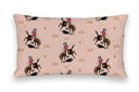 Rosie Rider Rose Quilt