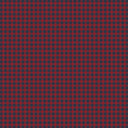 Erin and Ben Co. Royal Plaid Red Snap Jacket