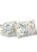 Savannah Yellow Quilt