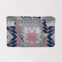 Adeline Patchwork Americana Tote