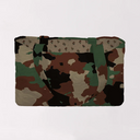 Cheyenne Camo Quilted Tote