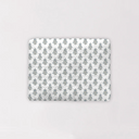 Claire Blue Quilted Pet Bed