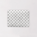 Claire Pink Quilted Pet Bed