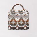 Shiloh Neutral Quilted Handbag