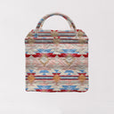 Shiloh Pink Quilted Handbag